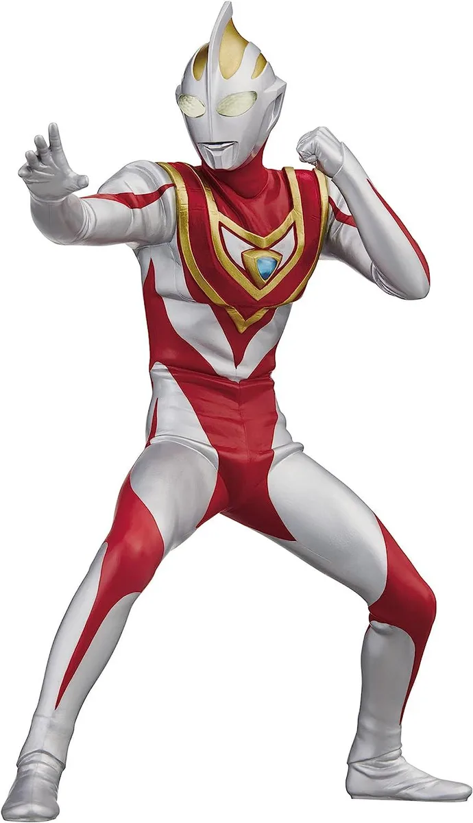 Banpresto Banpresto BP18576 Ultraman Gaia action figure — product photo
