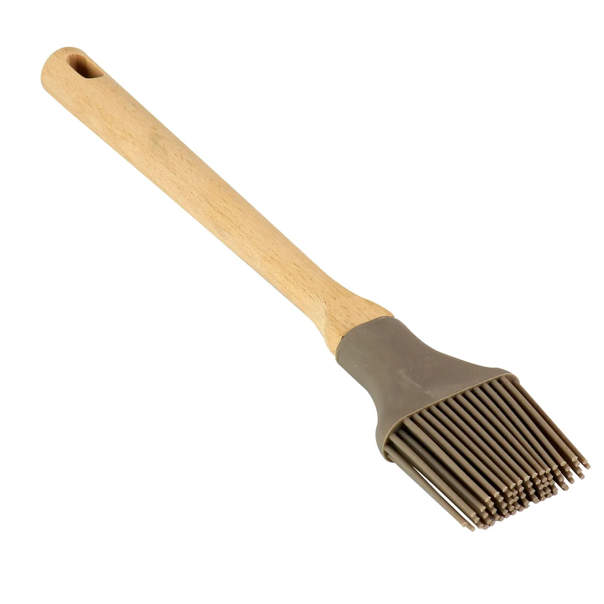 Martha Stewart Martha Stewart 510116354M Silicone Basting Brush — product photo
