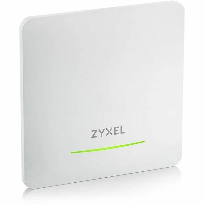 ZyXEL ZyXEL NWA50BE PRO Wi-Fi 7 access point 6.50 Gbit/s tri-band — product photo