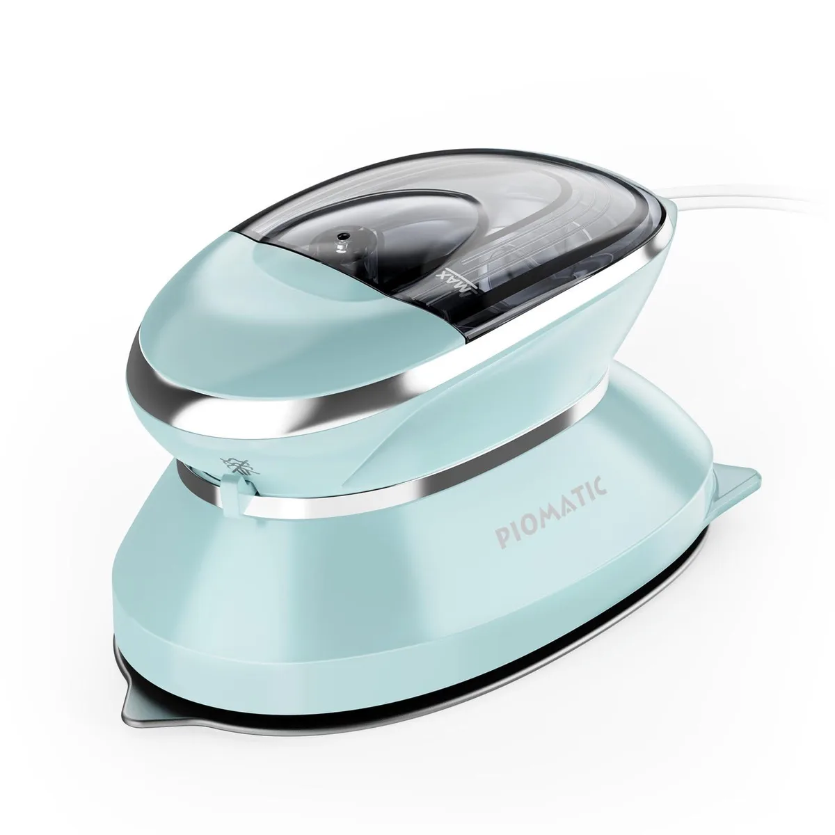  PIOMATIC PM0803 Mini Iron 400 W 230 V Celadon — product photo