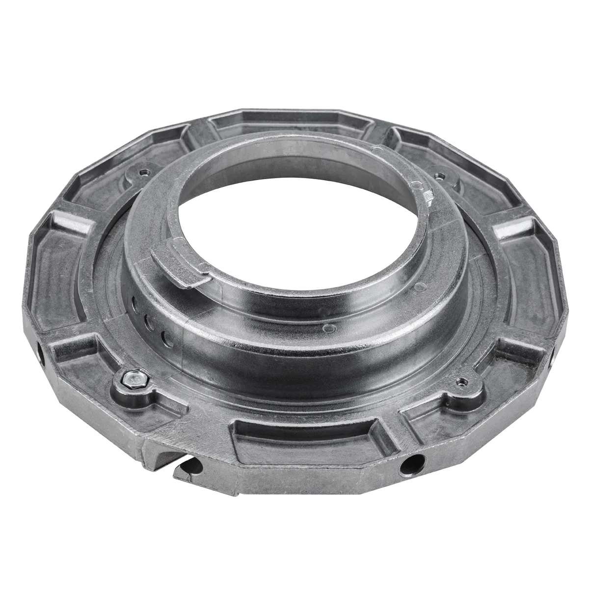 Glow Edge Glow Edge Speed Ring Adapter for Broncolor Pulso 360° — product photo