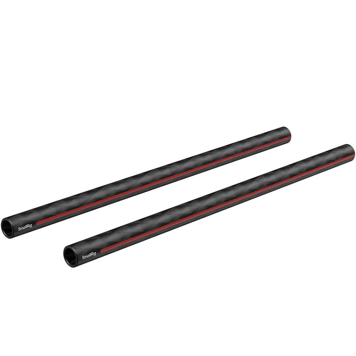 SmallRig SmallRig 12" 15mm Carbon Fiber Rod Pair 5212 — product photo