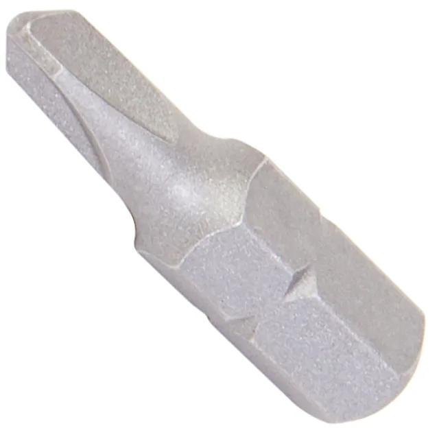 Tuff Stuff Tuff Stuff TW2100 Tri Wing Insert Bit #2 — product photo