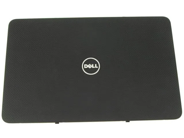 DELL DELL XPS 12 9Q23 LCD Back Cover Lid G32HY Carbon Fibre — product photo