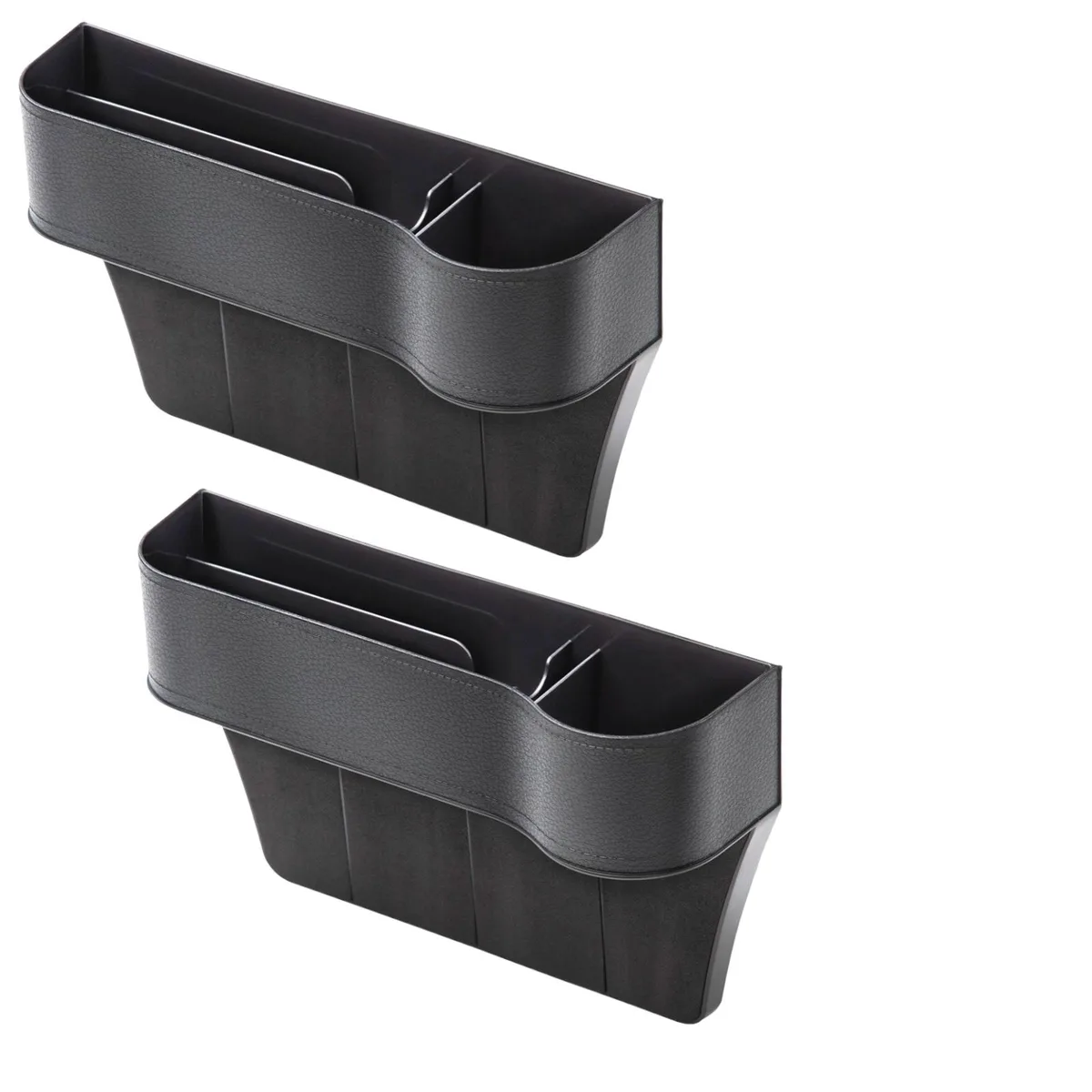As Seen On TV As Seen On TV CRCD-2 Car Seat Organizer Grip 2 Pack 12 1.35 — product photo