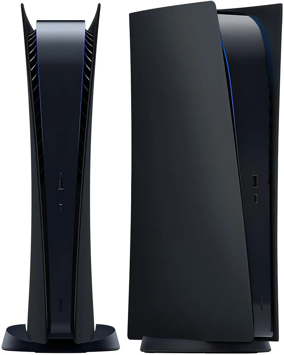 MCHOSE MCHOSE CFI-10xxB Faceplate for Digital Edition PC Case — product photo