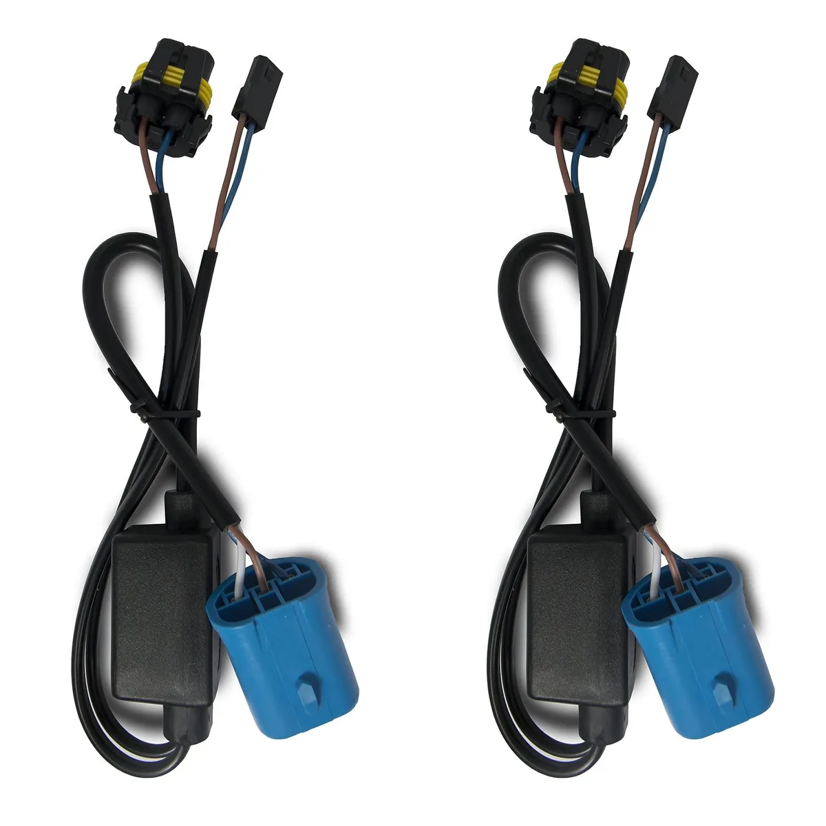XtremeVision XtremeVision 9007-HARNESS-4-XT 35W Bi-Xenon Relay Harness — product photo