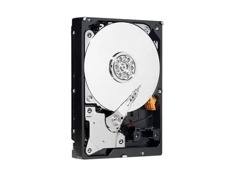 Seagate Seagate Barracuda ST2000DM001 2000 GB 3.5" Sata 7200 RPM 64 MB internal hard drive — product photo