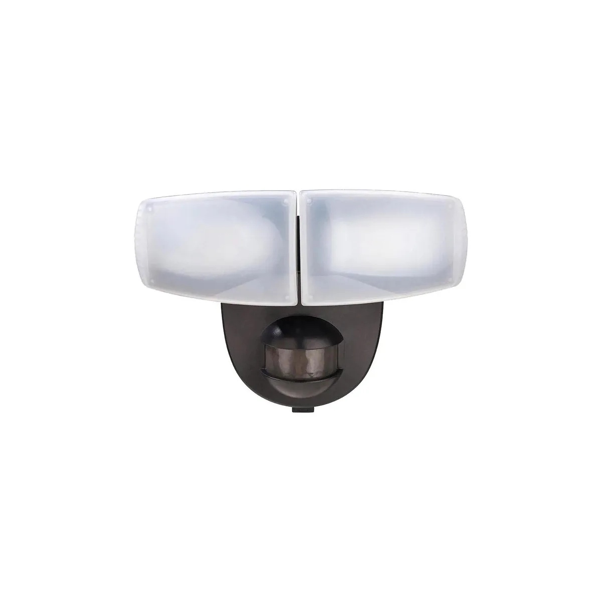 Chamberlain Group Chamberlain Defiant 180° Motion LED Flood Light 400 Lumens — product photo