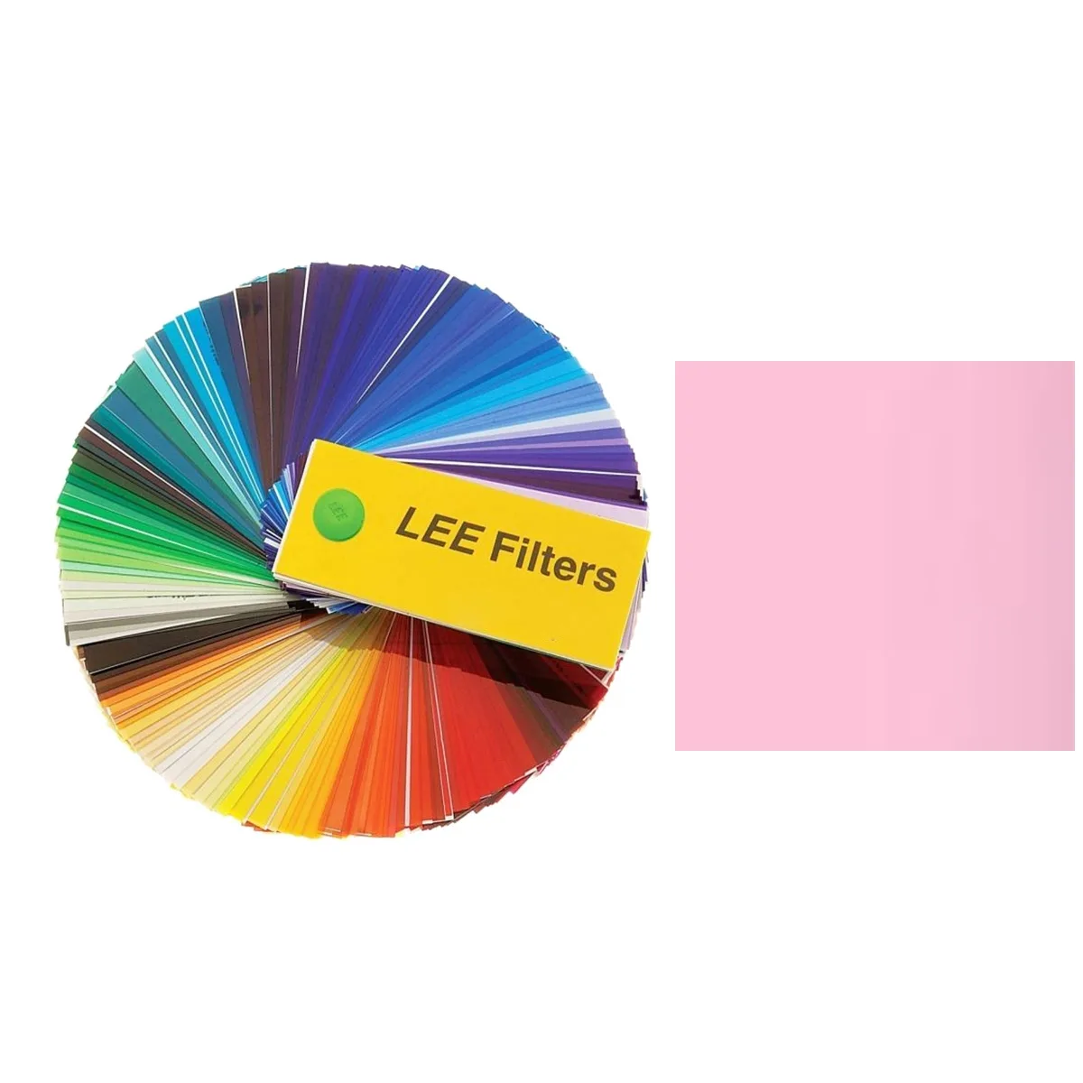 Lee Filters Lee Filters Full Minus Green Gel Filter Sheet 24x21 — product photo