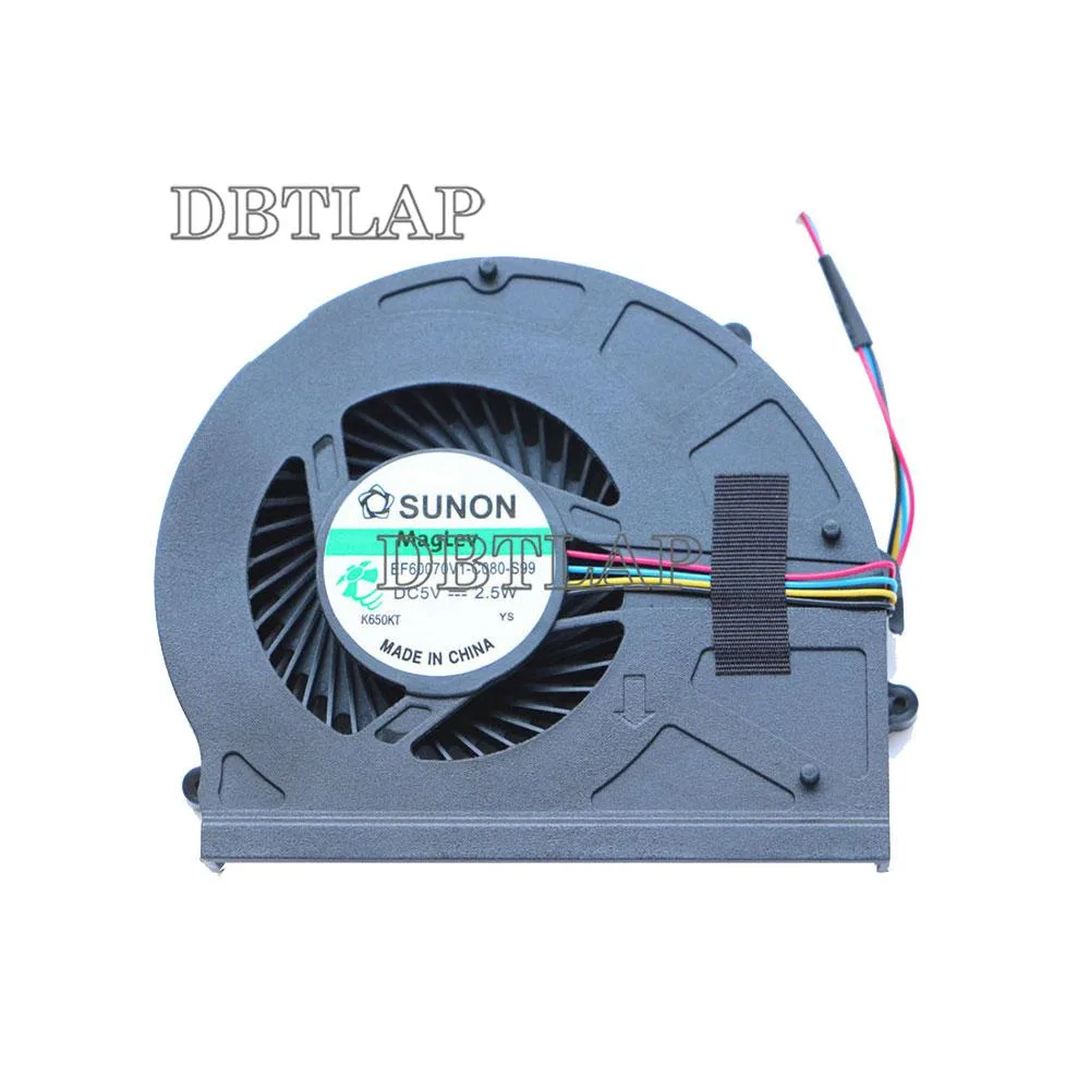 DBTLAP DBTLAP Laptop Cooling Pad EF60070V1-C080-S99 — product photo