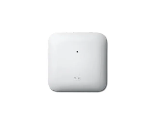 HPE Juniper Networking HPE Juniper Networking AP43-US 2.4GHz 802.11a access point — product photo