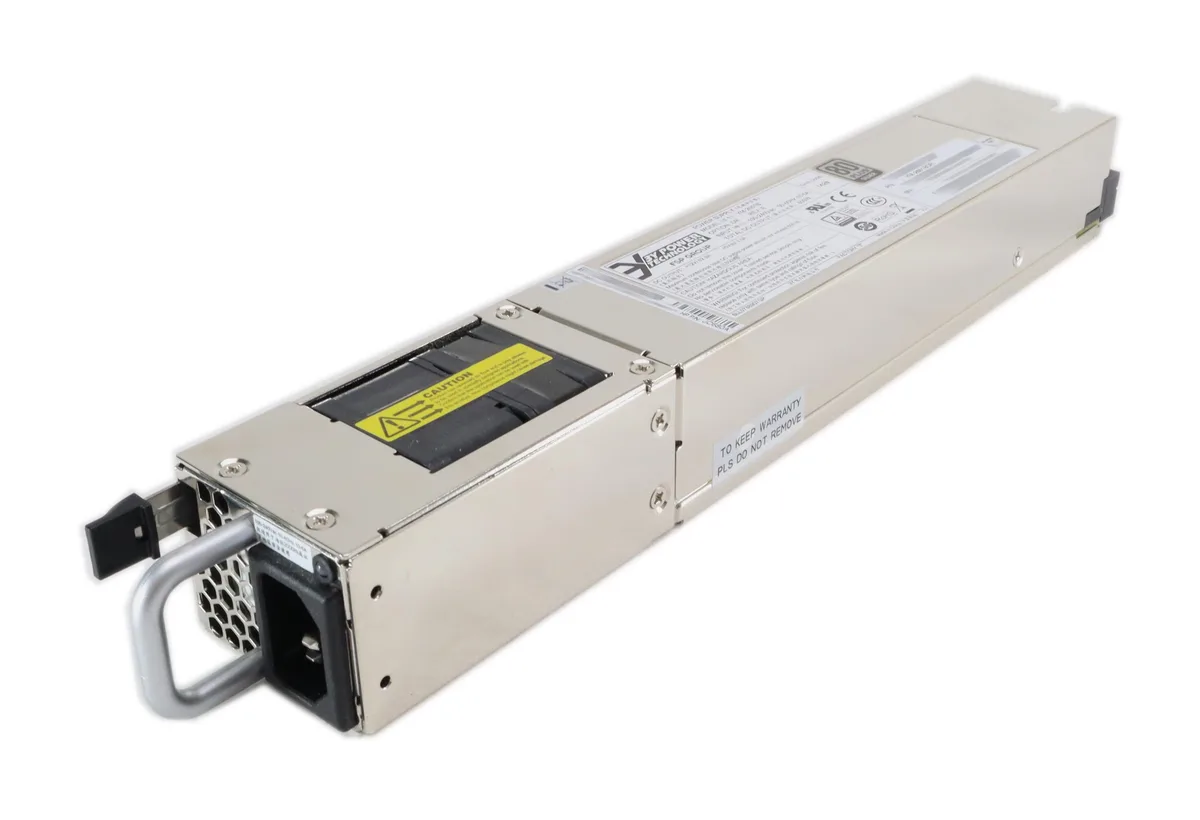 HP HP 650W 80+ Silver ATX Power Supply YM-2651B — product photo