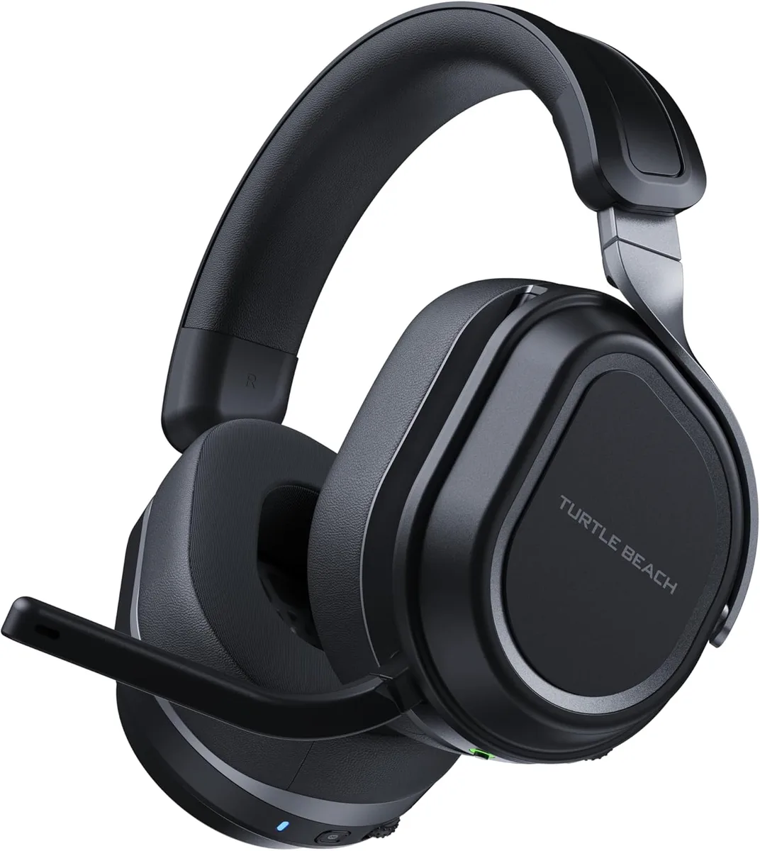 Turtle Beach/Voyetra Turtle Beach Stealth 700 Gen 3 700PG3B headset TBS-3101-05 — product photo