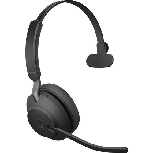 Jabra Enterprise Products Jabra Enterprise Products 26599-899-989 Evolve2 65 UC Stereo Headset — product photo