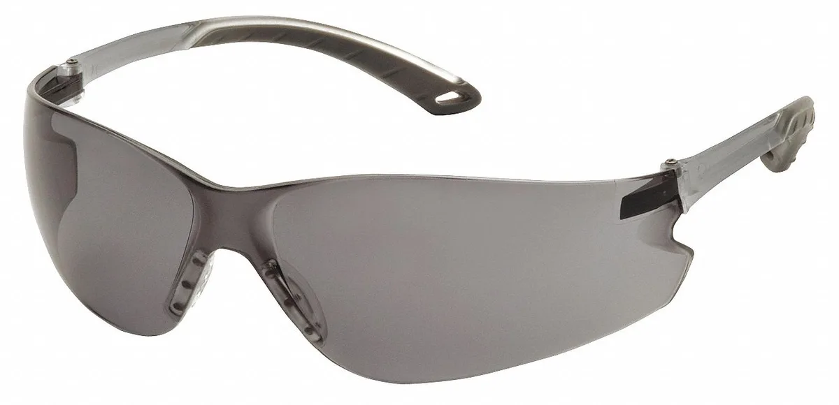 Pyramex Pyramex S5820ST personal protective equipment, Gray lens — product photo
