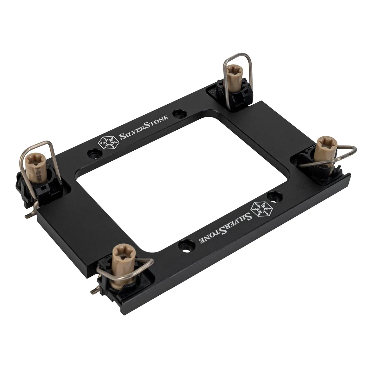 Silverstone Silverstone RL-XAC-MK-4710 LGA 4677/4710 mounting kit for XE360 AIOs case accessory — product photo