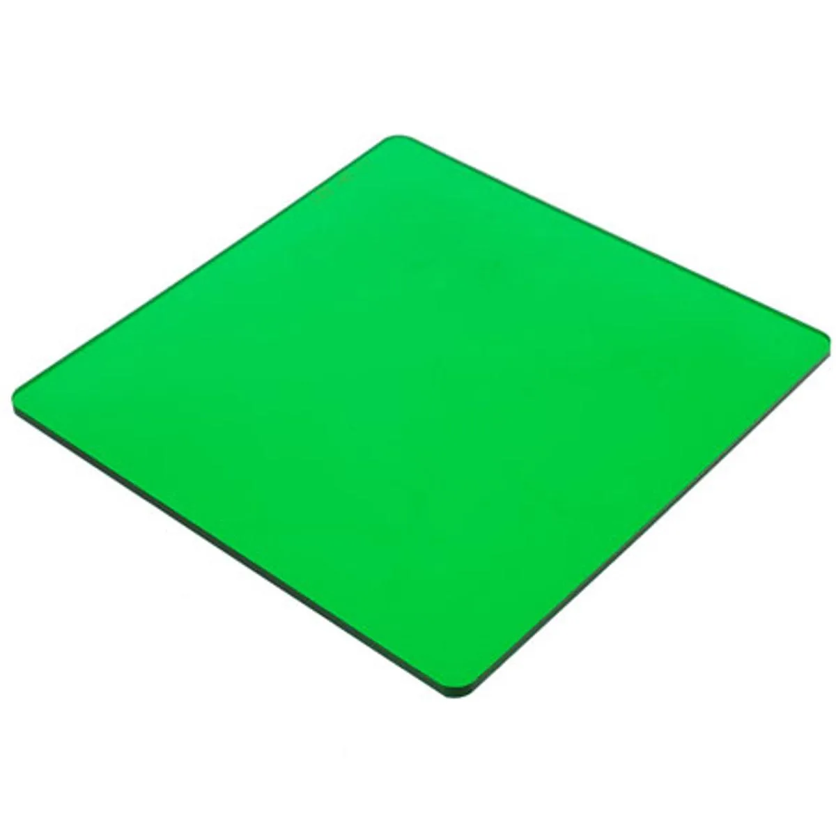 Lee Filters Lee Filters Yellow Green #11 Filter 4x4" Resin camera accessory — product photo
