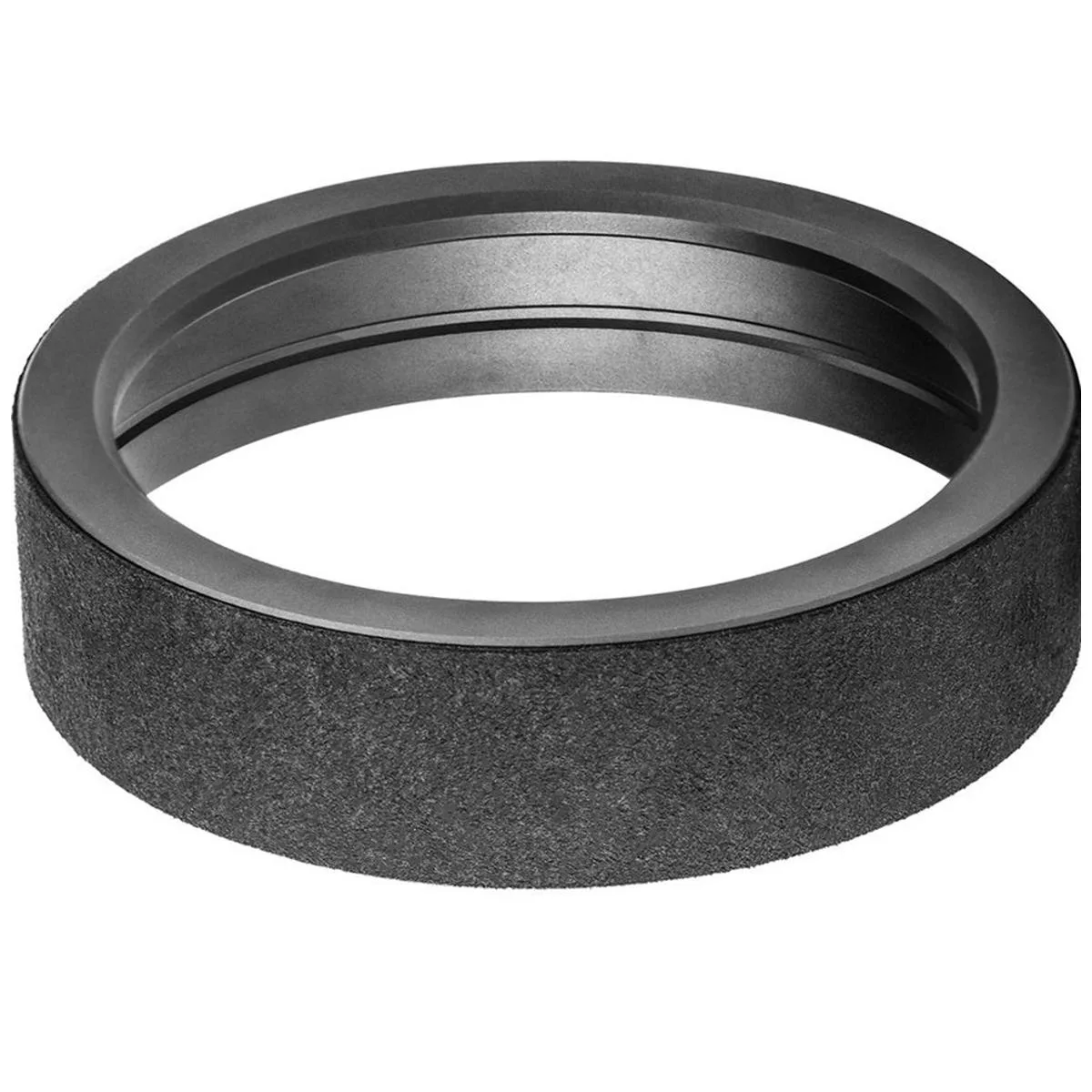 Nisi NiSi 77mm Filter Adapter Ring for S5 System Sigma 14mm f/1.8 DG Lens camera filter — product photo