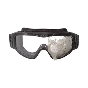 ESS ESS 740-0135 Tear Off Lens Covers PK 6 — product photo