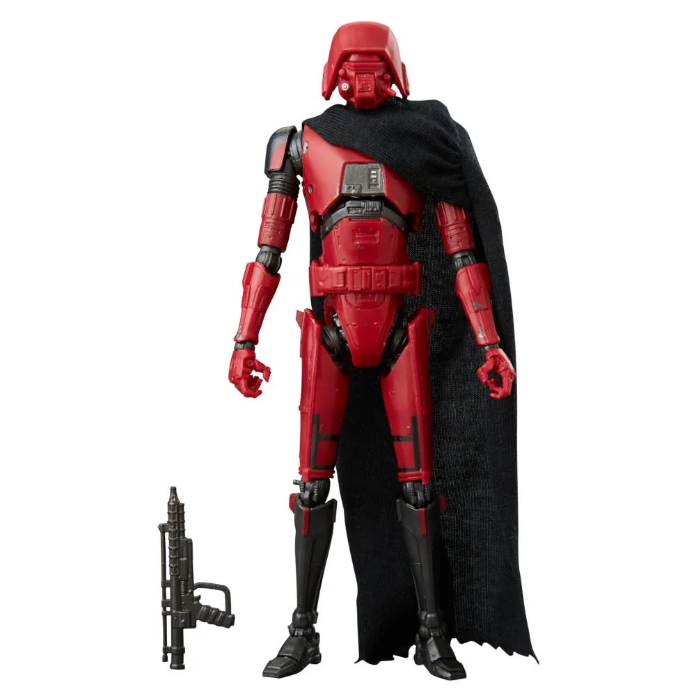 Hasbro Hasbro Star Wars The Black Series HK-87 Assassin Droid Action Figure 15 cm — product photo
