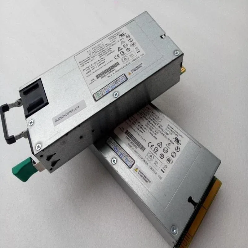 Supersuperuncle Supersuperuncle server power supply 750W DPS-700LB C 36001817 — product photo