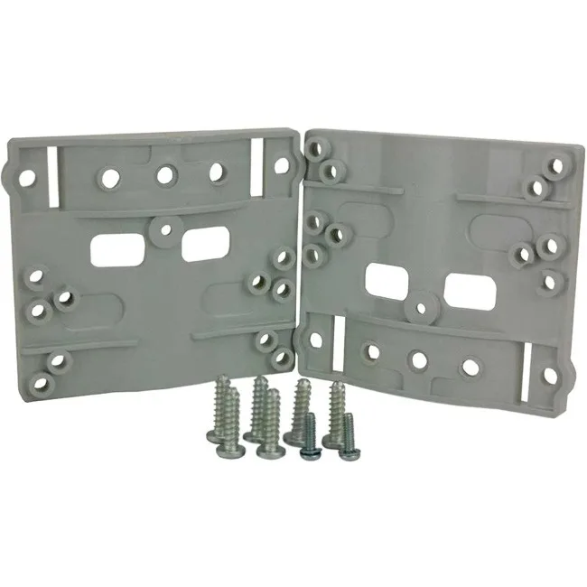 Transition Networks Transition Networks SESPM-4P-PMB Pole Mount tv accessory for SESPM1040-541-LT-xx Switch — product photo