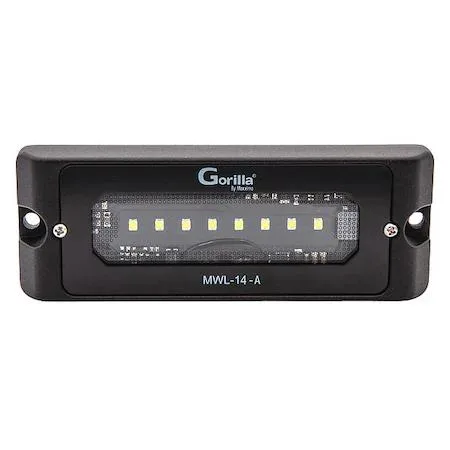 Maxxima Maxxima MWL-14-A Work Light 820 lm IP67 12/24V — product photo