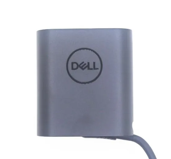 DELL DELL HA45NM180 45W USB Type-C ac adapter — product photo