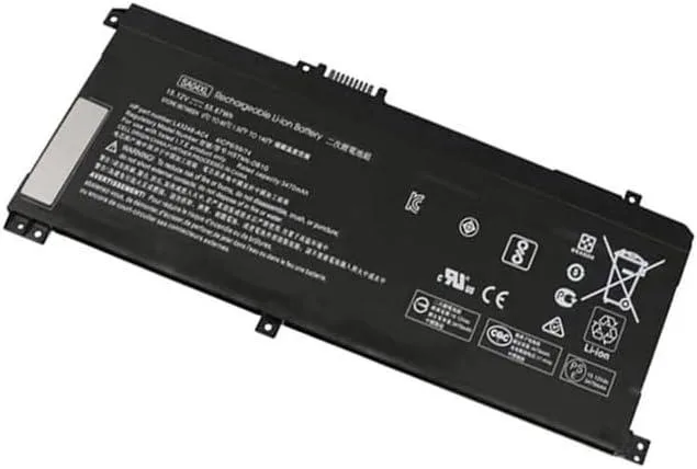 NShi NShi SA04XL 56Wh 15.4V laptop battery — product photo