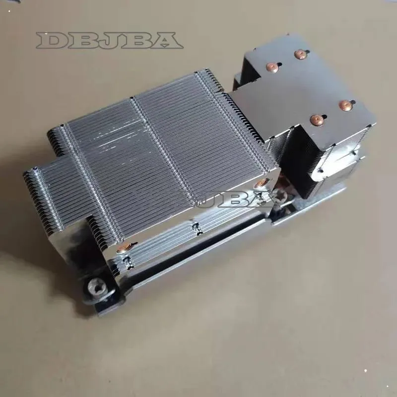DBTLAP DBTLAP CPU Server Heatsink for 0RNTKV RNTKV laptop cooling pad — product photo