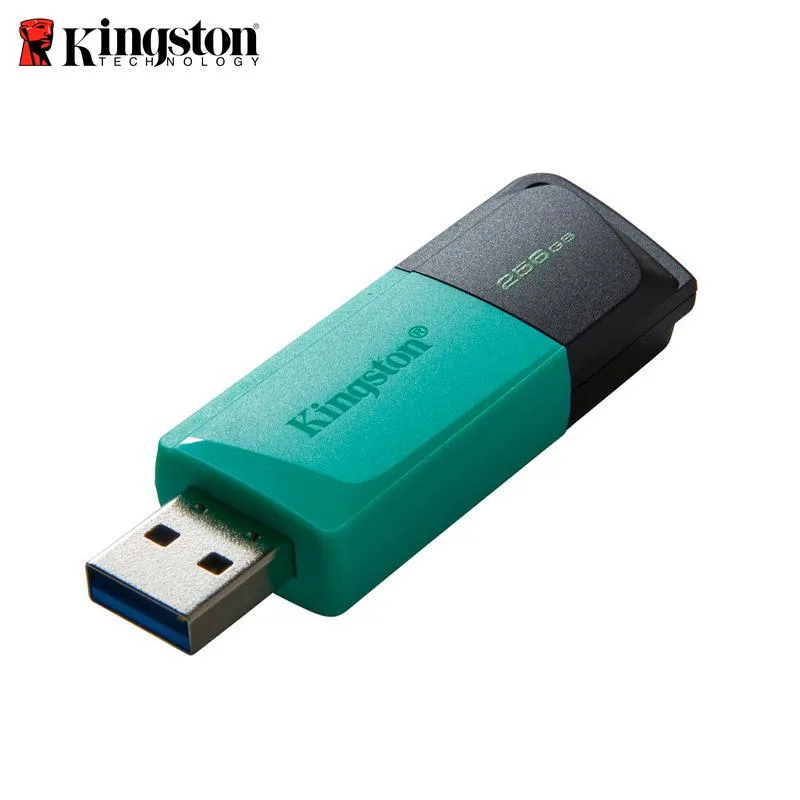 Kingston Technology Corp. Kingston Technology Corp. DTXM/256GB USB flash drive 256GB USB 3.2 Gen 1 — product photo
