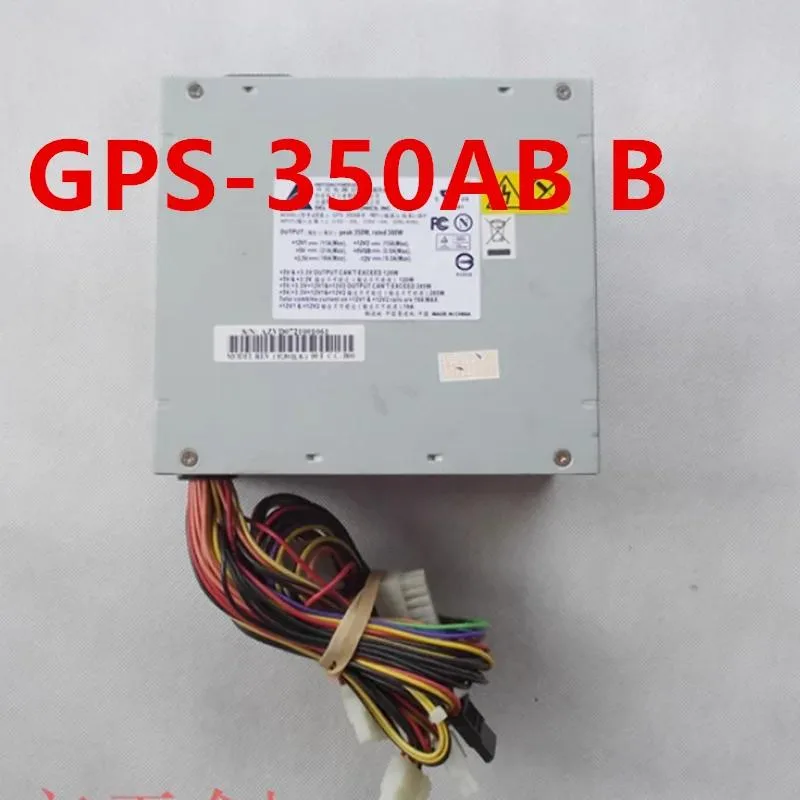 KHACHIMO KHACHIMO GPS-350AB B 350W ATX power supply — product photo