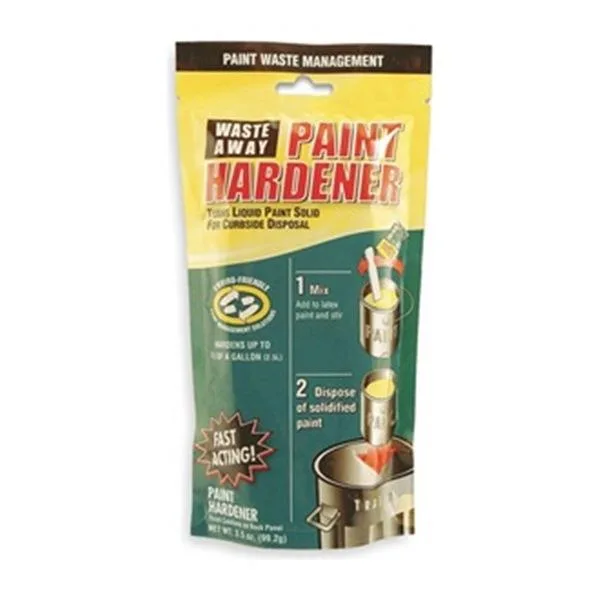 Homax Homax 3535 Paint Hardener 3.5 oz — product photo