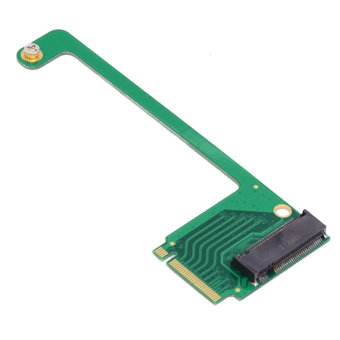 LORDWORLD LORDWORLD ROG Ally 2230 to 2280 NVME Extension Adapter — product photo