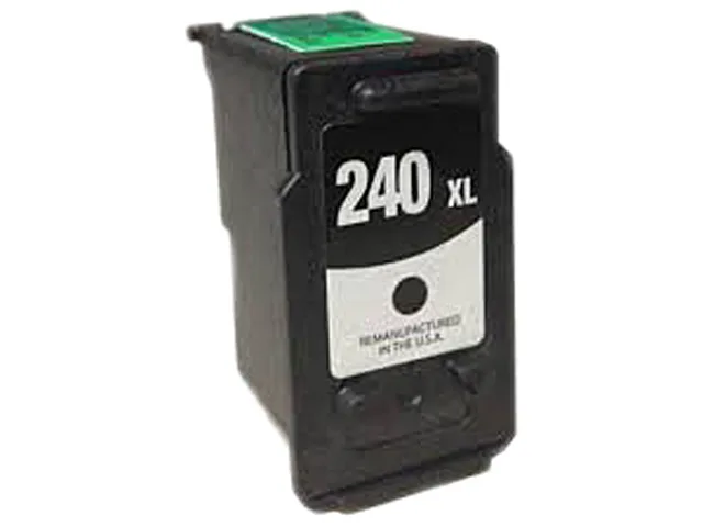 Innovera Innovera IVRPG240XL black toner cartridge 300 pages — product photo