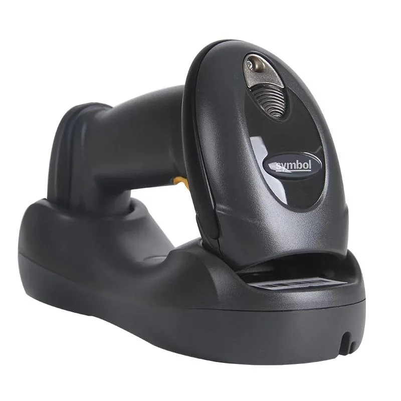 J&amp;P J&amp;P LI4278-SR20007CN QR barcode scanner — product photo