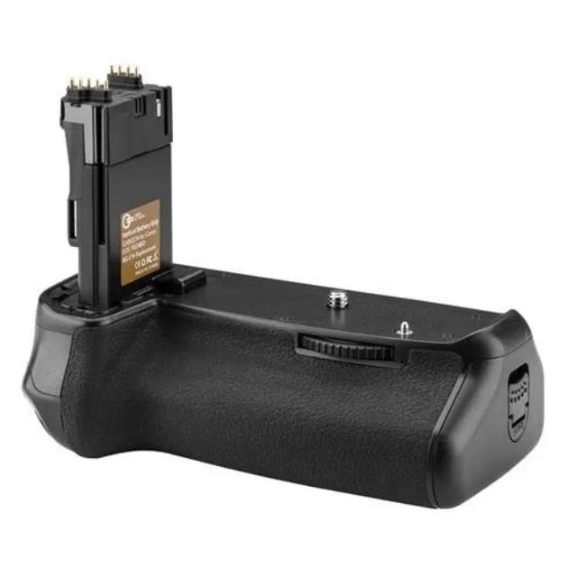 Green Extreme Battery Green Extreme Battery BGE14 Battery Grip for Canon 70D 80D — product photo