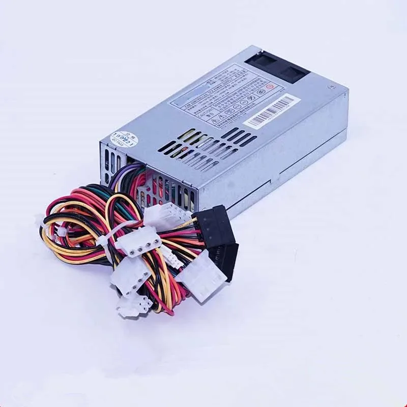 KHACHIMO KHACHIMO 1U 220W Power Supply 80 PLUS Gold — product photo