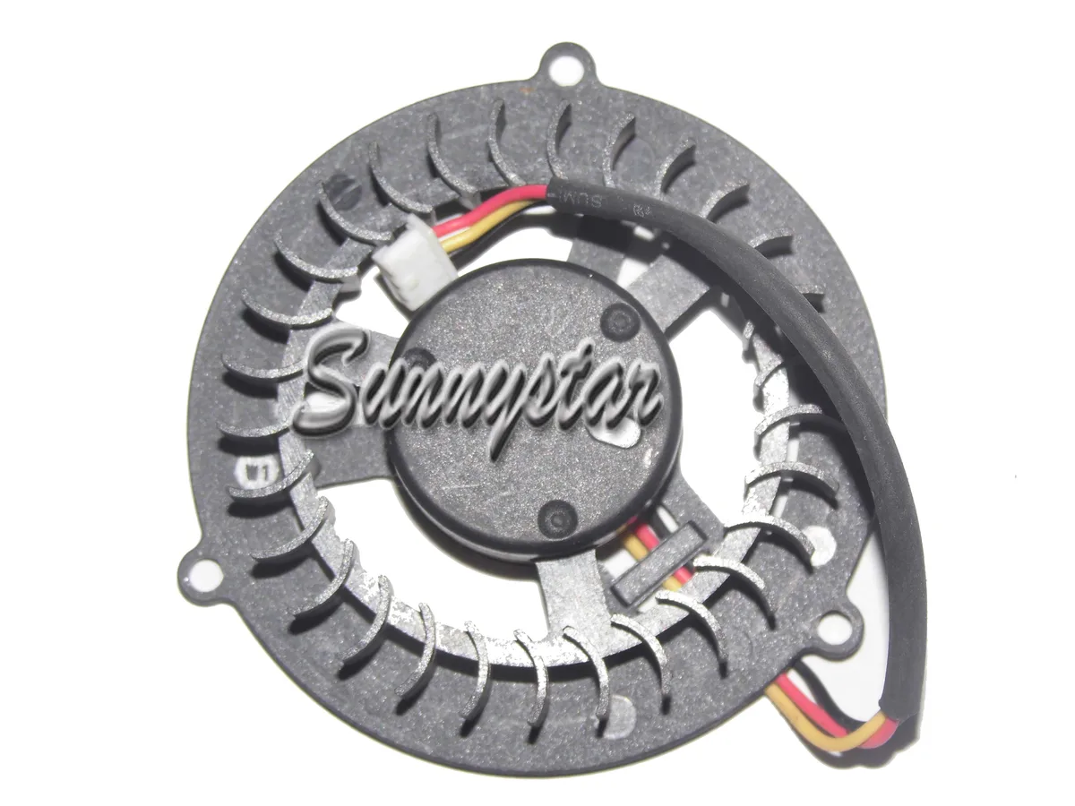 OEM Industries OEM Industries BFB0505HA SM13 5V .27A 3-Pin CPU cooler — product photo