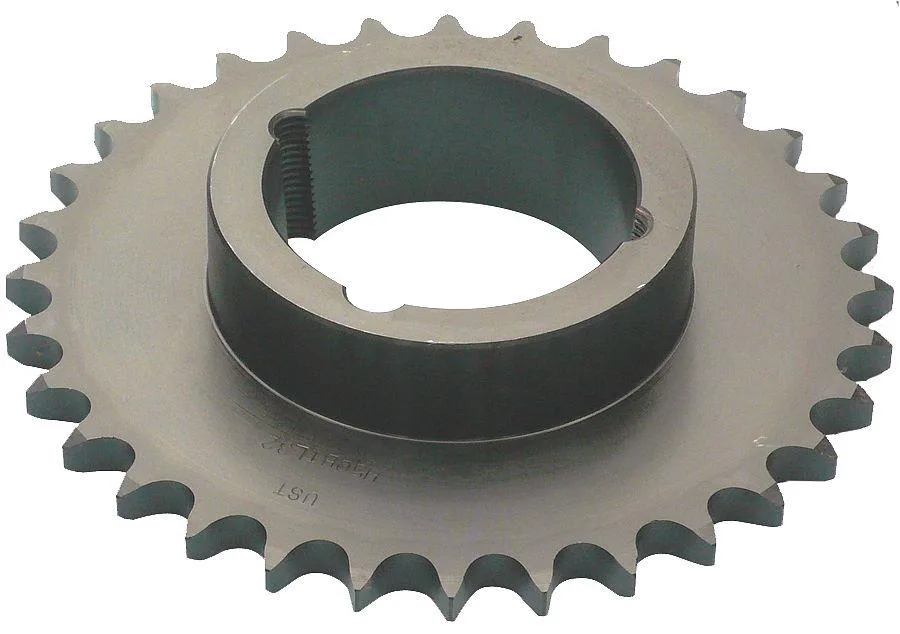 Tsubaki Tsubaki 40BTL20 Sprocket 40 Chain 20 Teeth — product photo