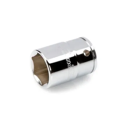 TEKTON TEKTON 32127 3/4 inch drive 27 mm 6-point socket — product photo