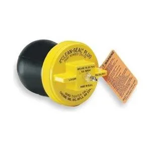 Cherne Cherne 271705 Pneumatic Pipe Plug 2 in trap — product photo