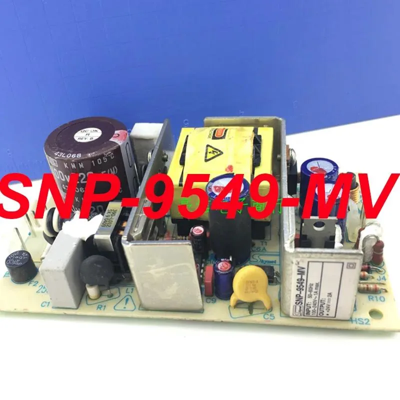 KHACHIMO KHACHIMO Power Supply For SNP-9549-MV 100-240VAC — product photo