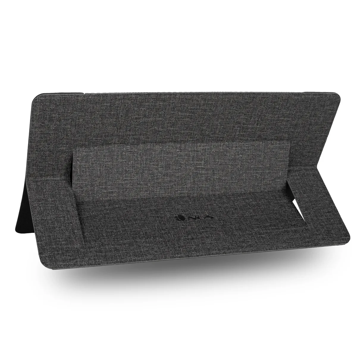 NGS NGS Lift Stand Ultra Slim Laptop Stand 10 15 degree 64g 22.5x13.5cm — product photo