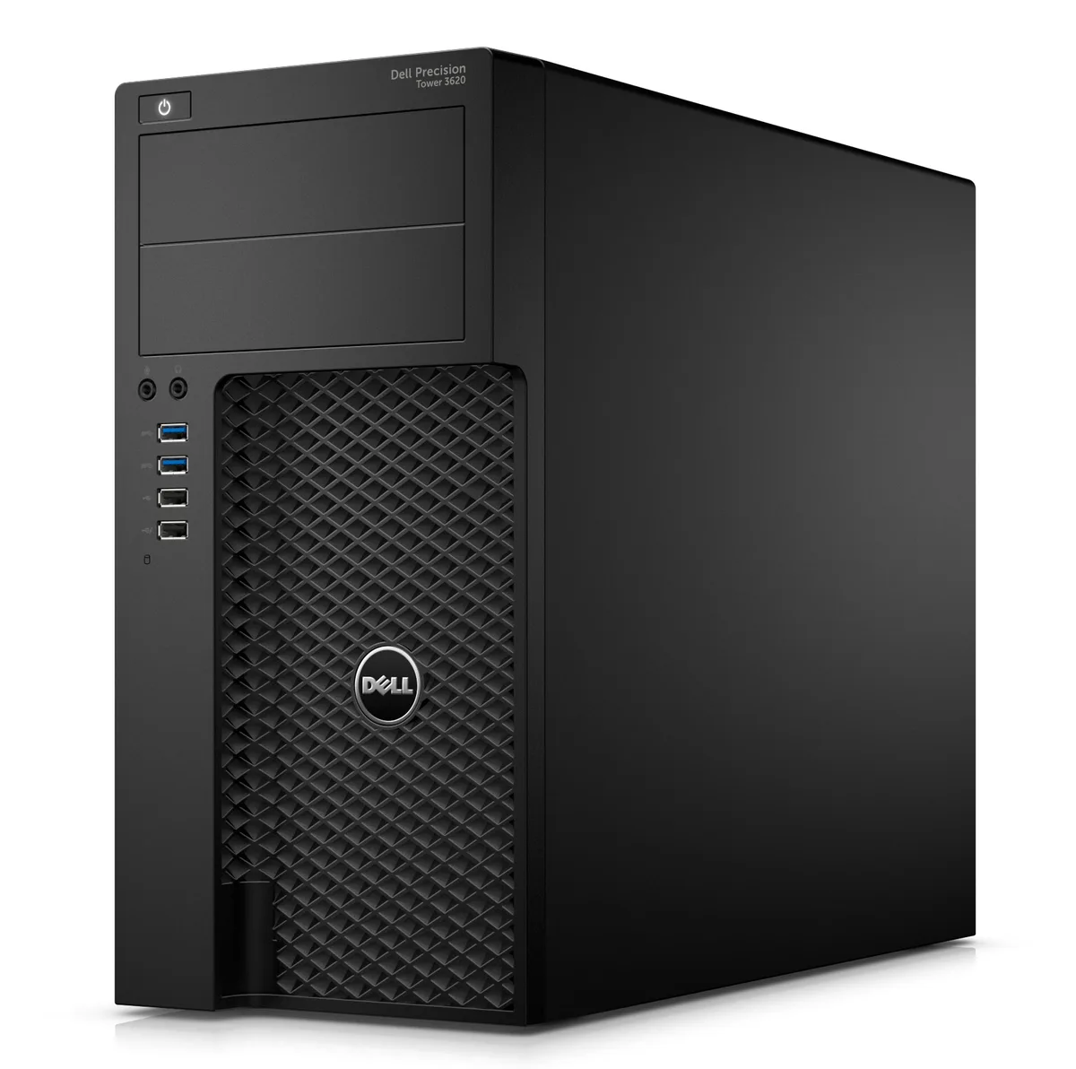 DELL DELL Precision T3620 i7-6700 3.40GHz 32GB DDR4 512GB SSD Windows 10 Pro — product photo