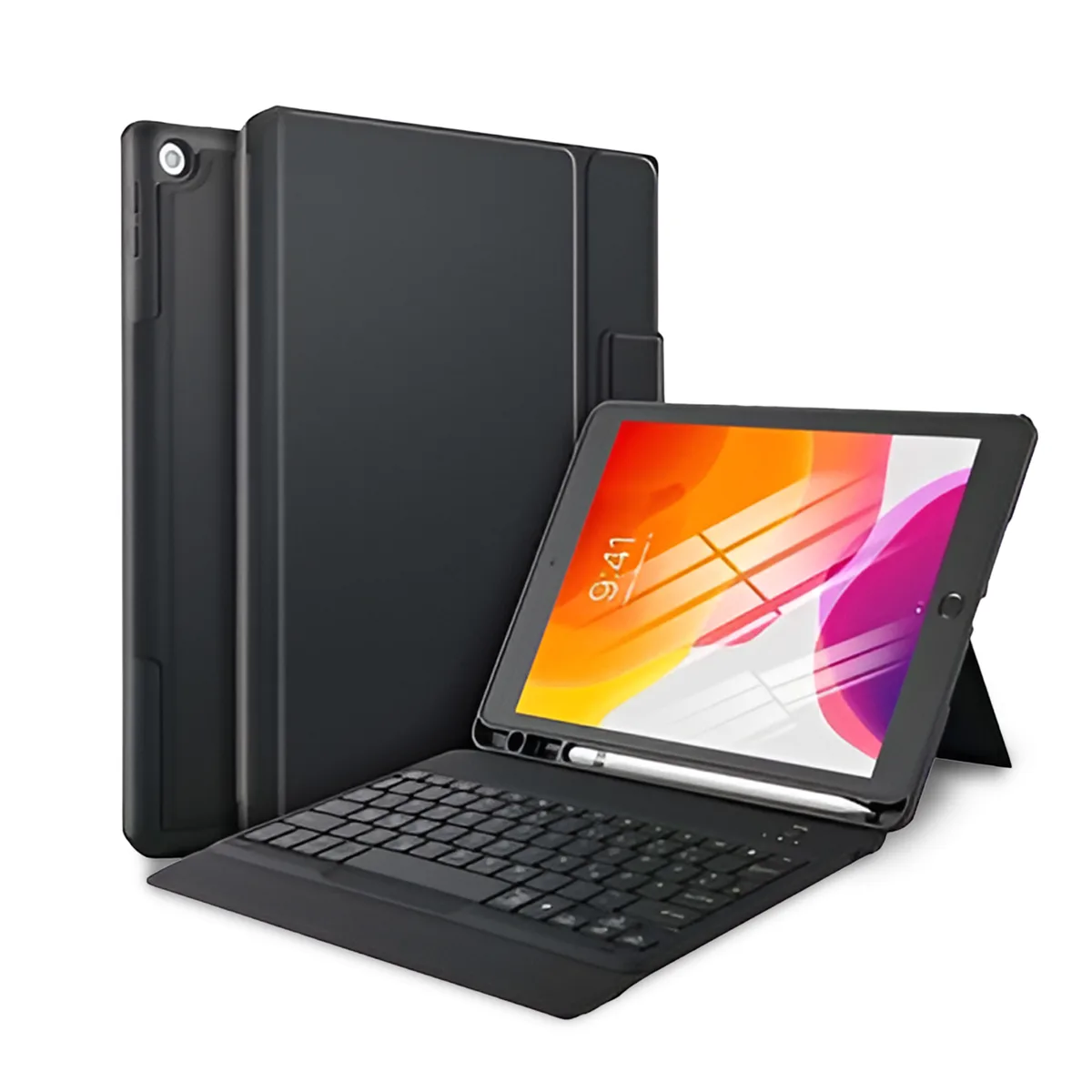 CODi CODi C30708511 laptop case for iPad 10.2" 7.5" x .6" x 10 — product photo