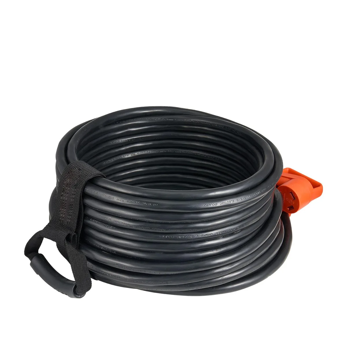 VEVOR VEVOR 100 ft 30A RV Extension Cord 125V 2500W — product photo