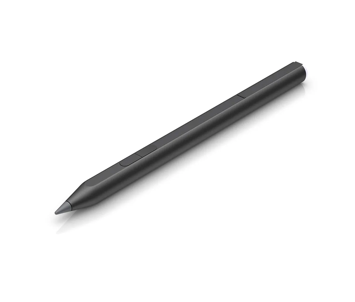 HP Rechargeable MPP 2.0 Tilt Pen 3J122AA#ABL Black — product photo