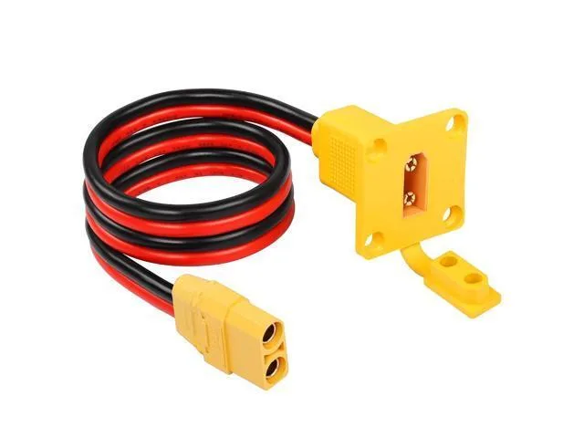 LORDWORLD LORDWORLD AC to DC 12V 24W Cigarette Lighter Adapter — product photo